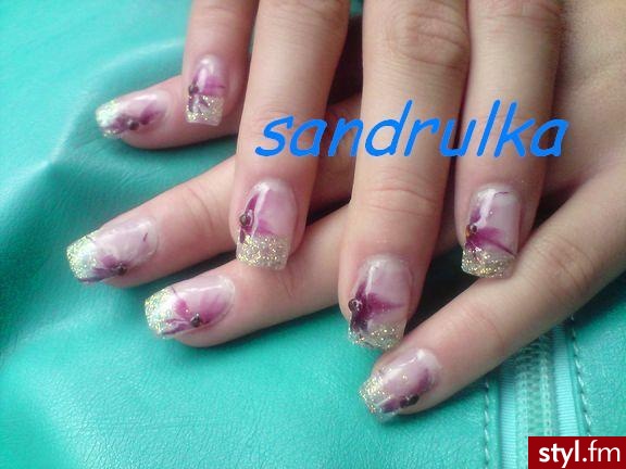 Paznokcie