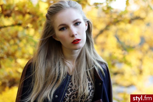 Dzienne Makijaże