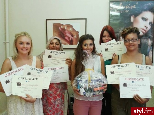 Nail   Courses UK - Akryl Paznokcie