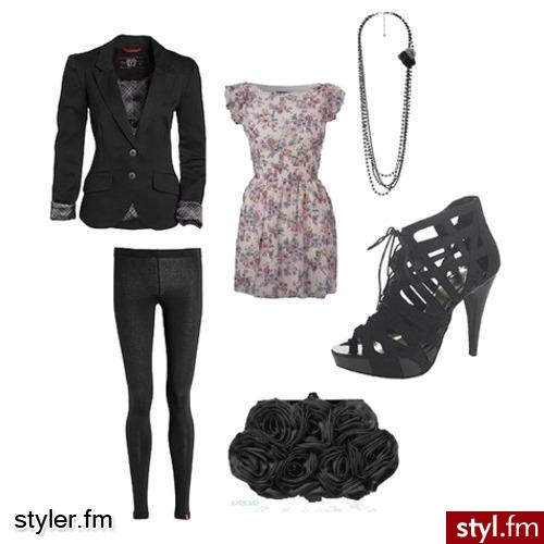 na wieczór - Styler