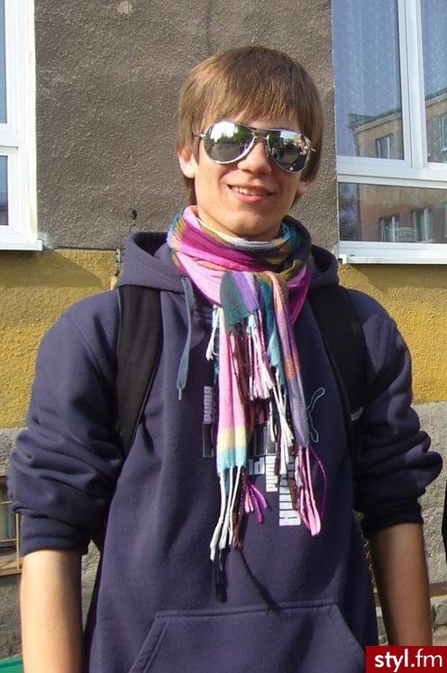 Pozostałe Dodatki Moda
