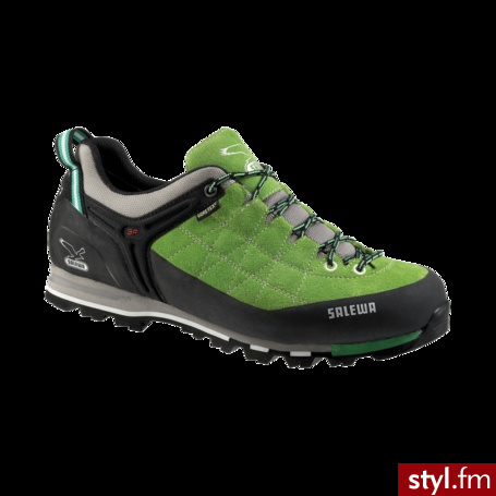Salewa Buty MTN Trainer GTX 5552 - Pozostałe Buty Moda