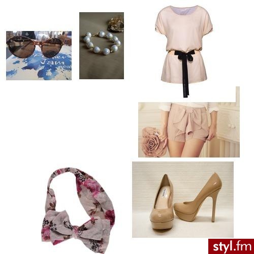 takie tam. kremowo. - Styler