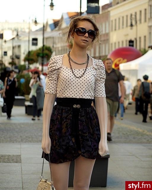Pozostałe Ciuchy Moda