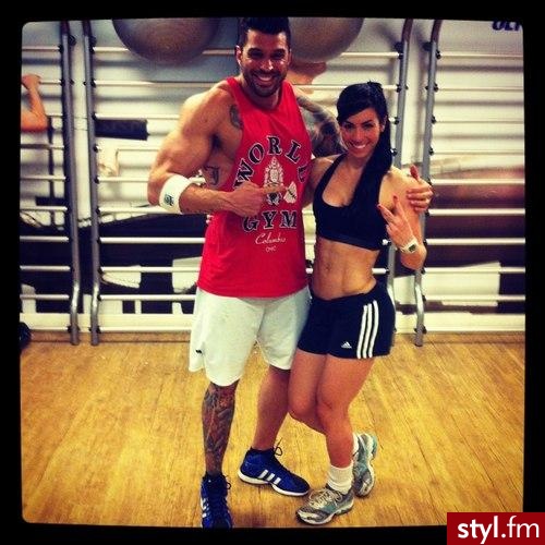 Sport i fitness