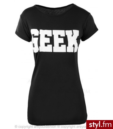 Bluzki Ciuchy Moda