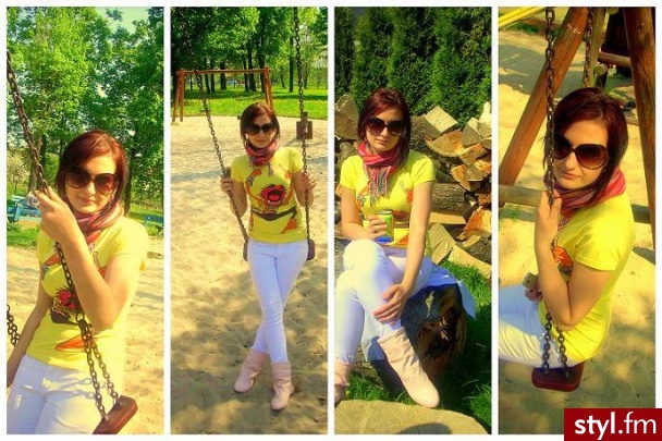 iijee - Moda uliczna Inne Moda