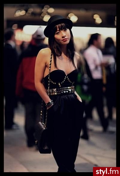 . - Moda uliczna Inne Moda