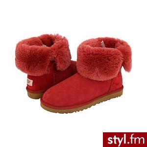 Pozostałe Buty Moda