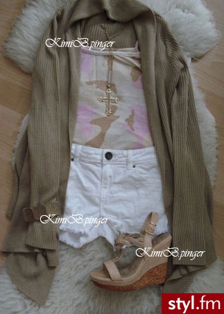 Pozostałe Ciuchy Moda