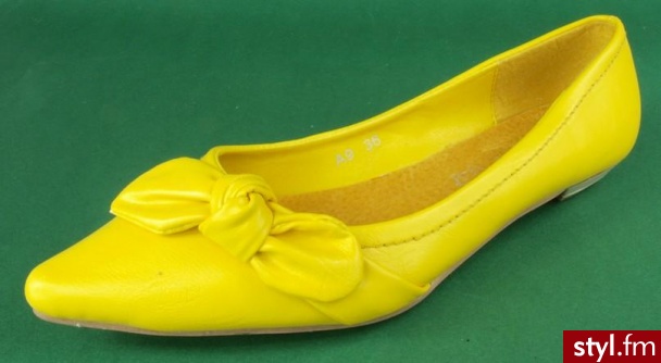 Pozostałe Buty Moda