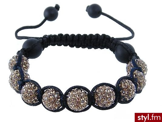 Bransoletki Biżuteria Moda