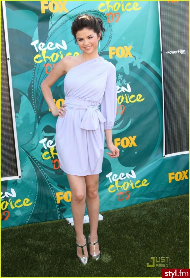 Selena Gomez. - Pozostałe Ciuchy Moda