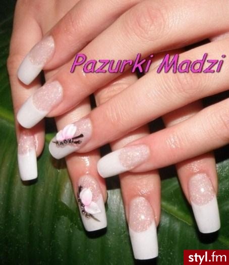 Paznokcie