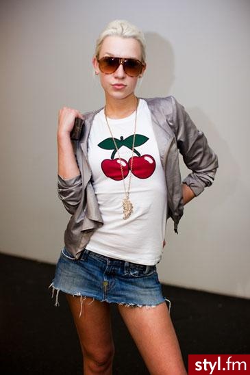 Pozostałe Ciuchy Moda