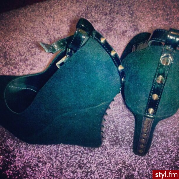 Koturny Buty Moda