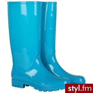 Kalosze Buty Moda