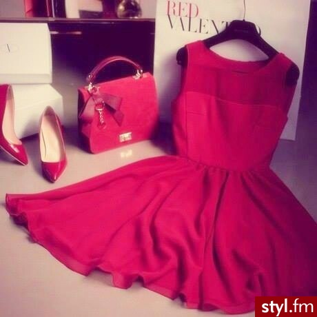 Dzienne Sukienki Moda