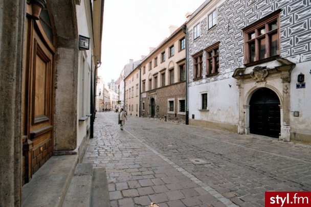 Podróże i miejsca