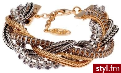 Bransoletki Biżuteria Moda