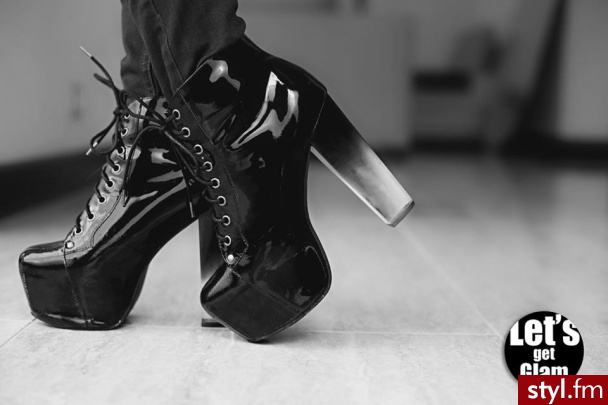 Botki Buty Moda