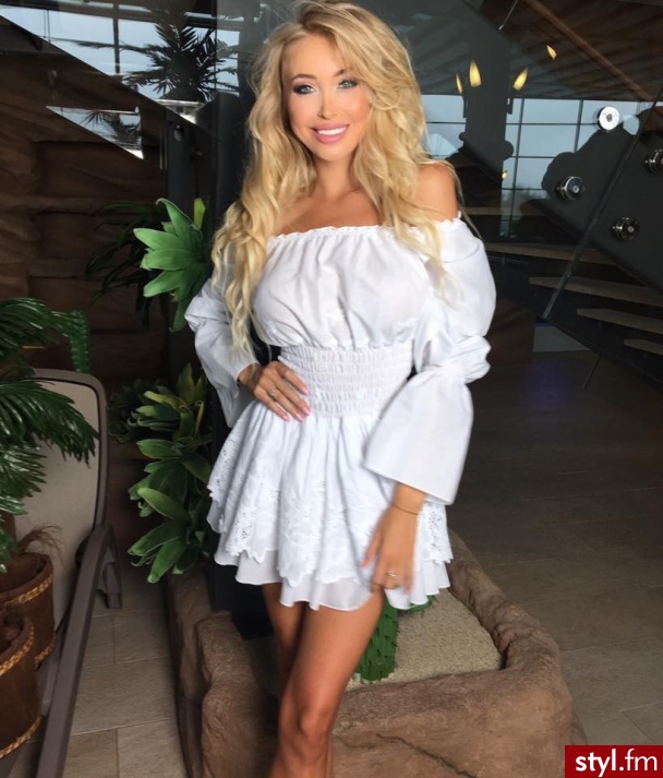 Dzienne Sukienki Moda