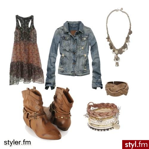 I\'m a cowgirl - Styler