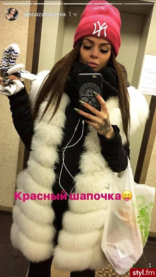Kamizelki Okrycia Moda