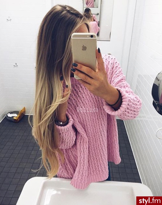 Blond Rozpuszczone Kręcone Na co dzień Długie Fryzury