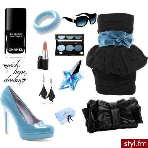 Pozostałe Ciuchy Moda