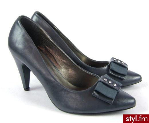 Pozostałe Buty Moda