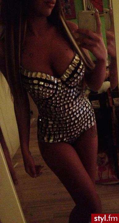 Body Bielizna Moda