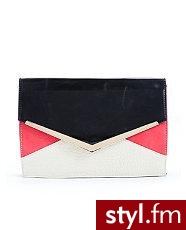 Torebki na wieczór Torebki Moda