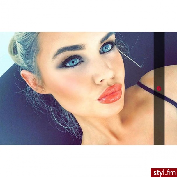 Dzienne Makijaże