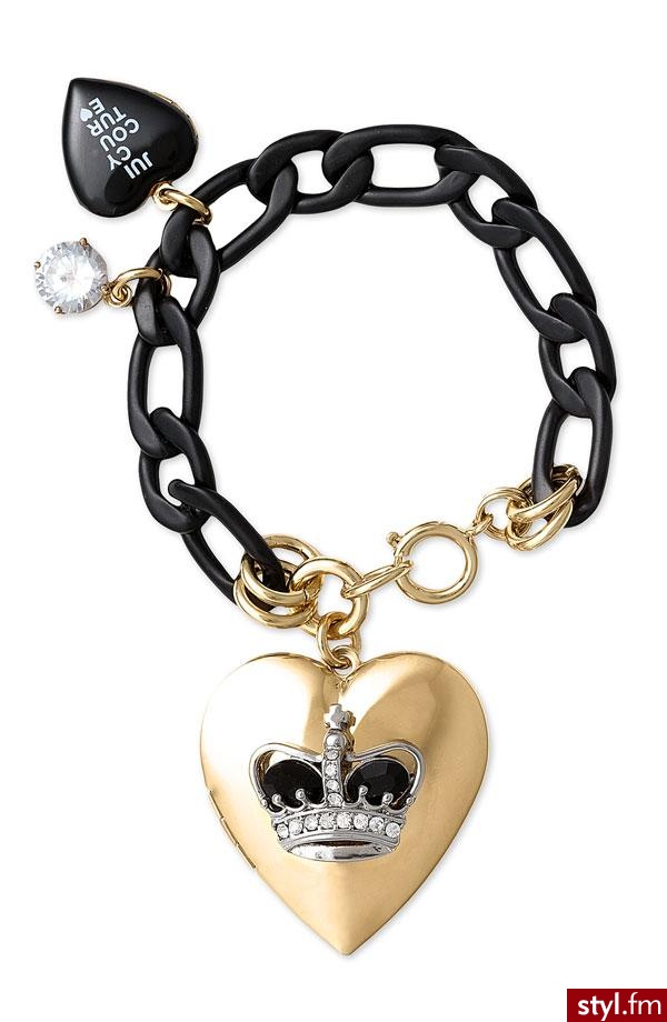 Juicy Couture 88$ - Pozostałe Dodatki Moda