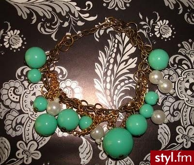 Bransoletki Biżuteria Moda