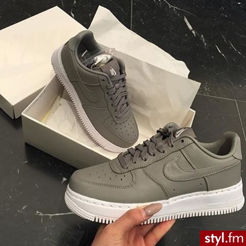 Sportowe Buty Moda