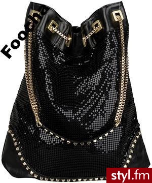 River Island <3 - Pozostałe Torebki Moda