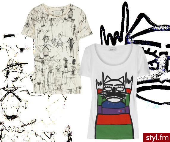 Pozostałe Ciuchy Moda