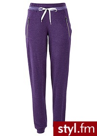 Bonprix Spodnie sportowe 971044_22758 - Sportowe Buty Moda