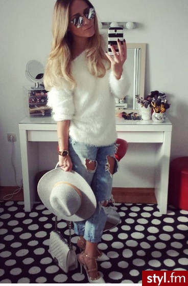 Pozostałe Ciuchy Moda