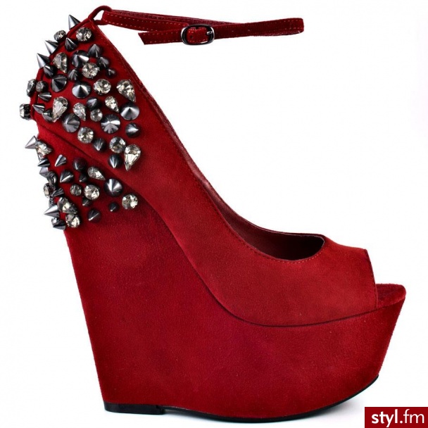 Koturny Buty Moda