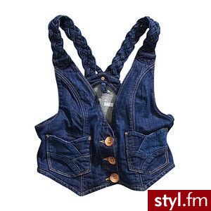 Pozostałe Ciuchy Moda