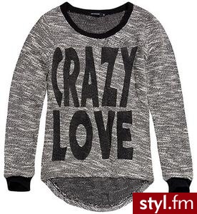 Swetry Ciuchy Moda