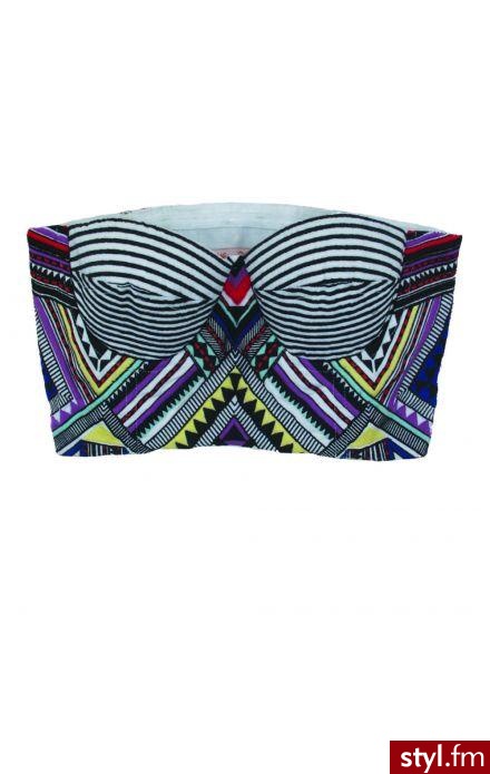 Bielizna Moda
