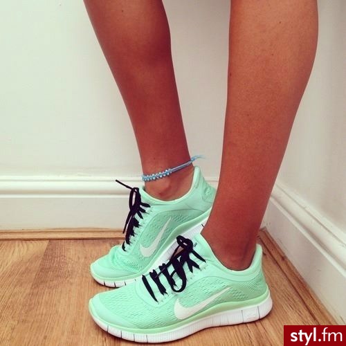 Sportowe Buty Moda