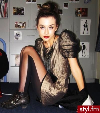 Pozostałe Ciuchy Moda