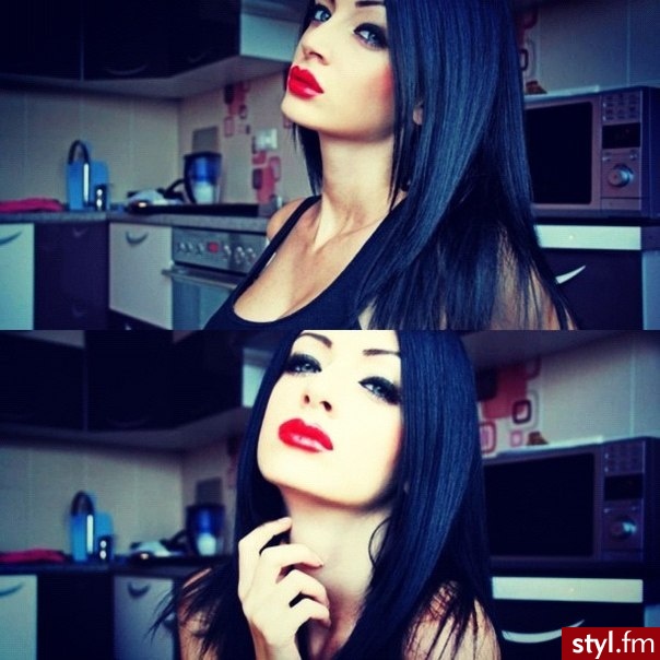 Dzienne Makijaże