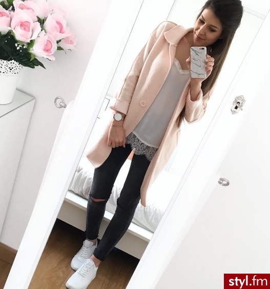 Pozostałe Ciuchy Moda