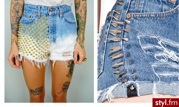 Pozostałe Ciuchy Moda